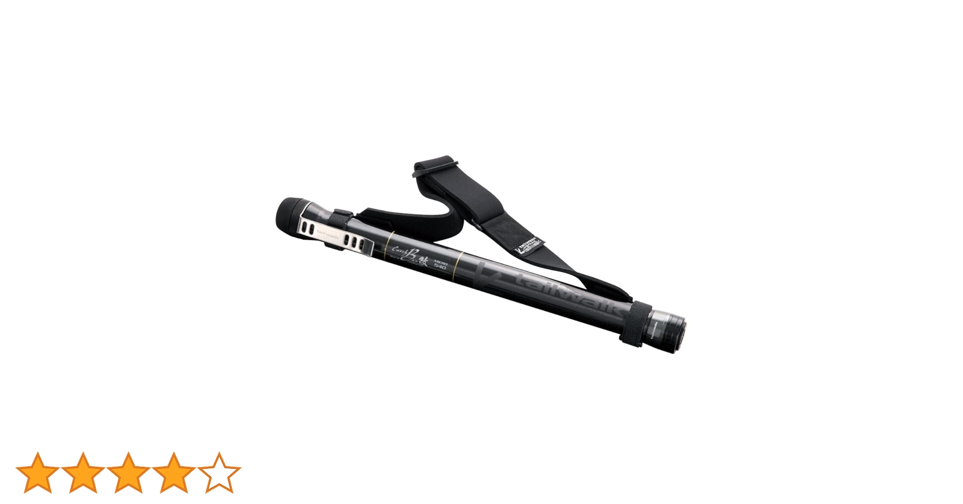 テイルウォーク玉の柄 キャッチバー 改 MICRO 420 16948 Amazon | テイルウォーク(Tailwalk) 玉の柄 キャッチバー 改 350